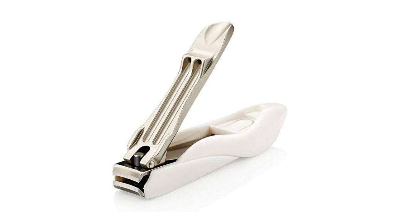 best Japanese nail clippers
