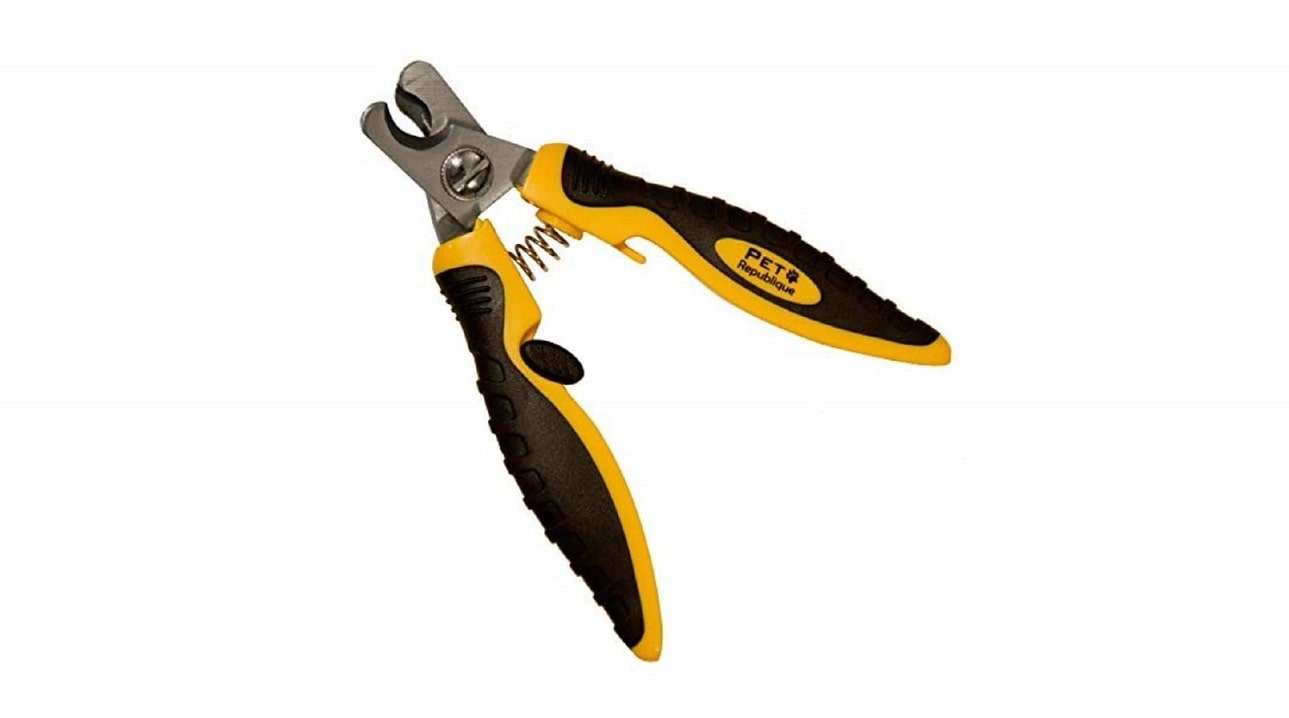 best professional dog nail clippers